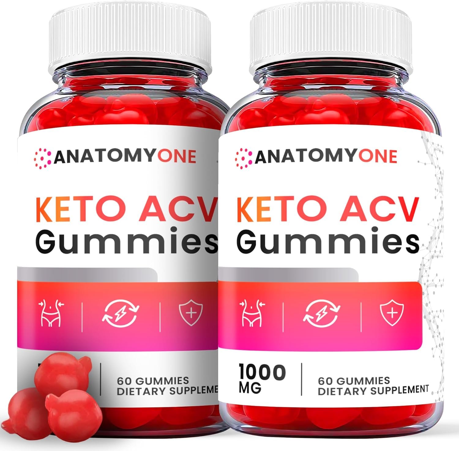 Anatomy One Keto acv Gummies COMPLAINTS What to Know Before Buying These Pills?