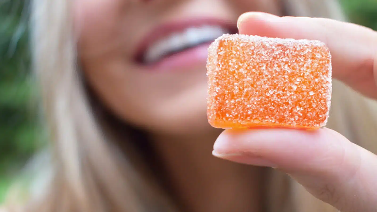 Aldi CBD Gummies UK : Scam Alert side effects and Is it legit or Does it Really Work , What To Know Before Using It??