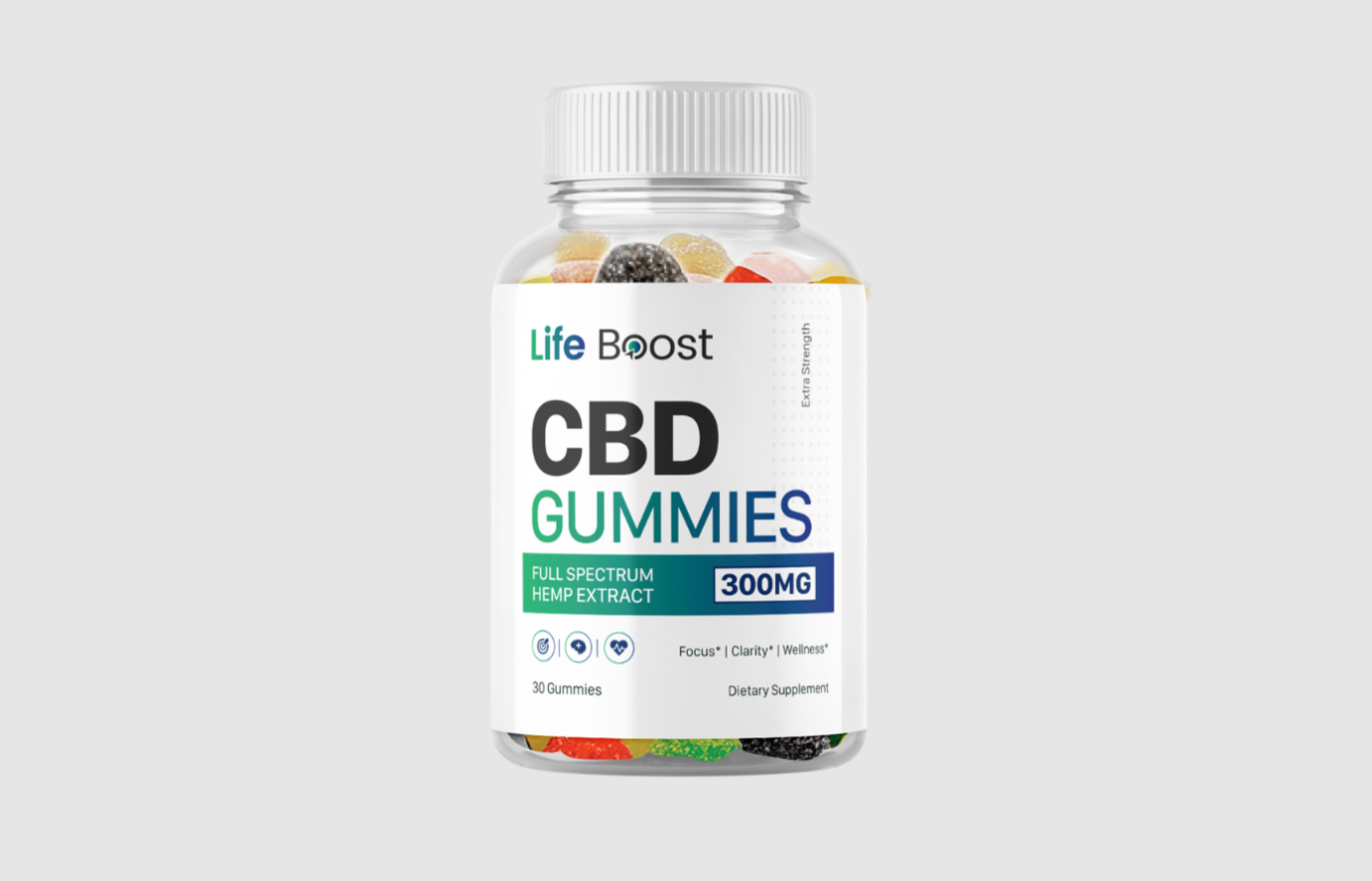LifeBoost CBD Gummies : Reviews (Cost 2024) IS Ingredients Scam? | Shocking Report Reveals Must