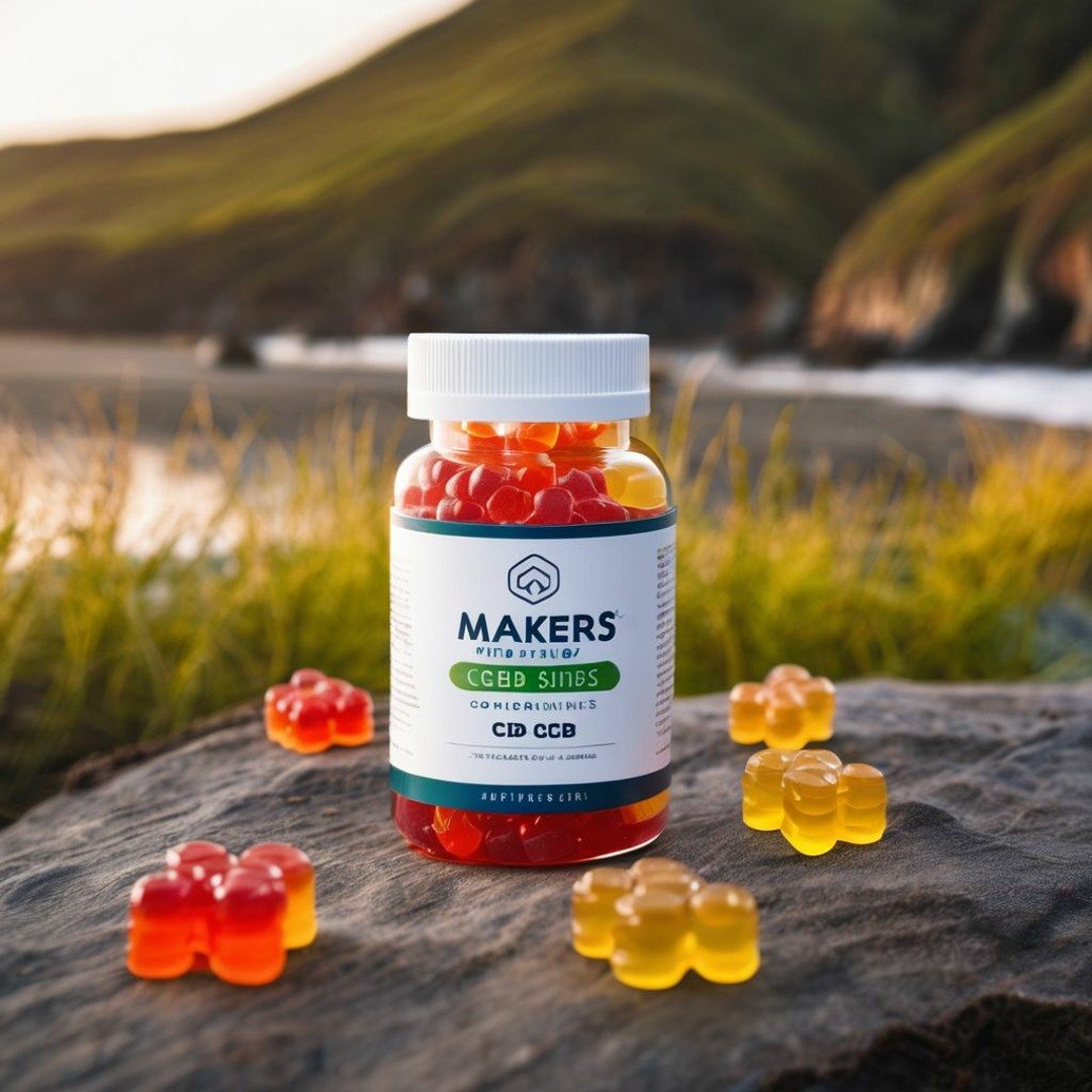 Makers CBD Gummies (Customer Scam Warning 2024) Weight Loss Gummies Ingredients are Safe?