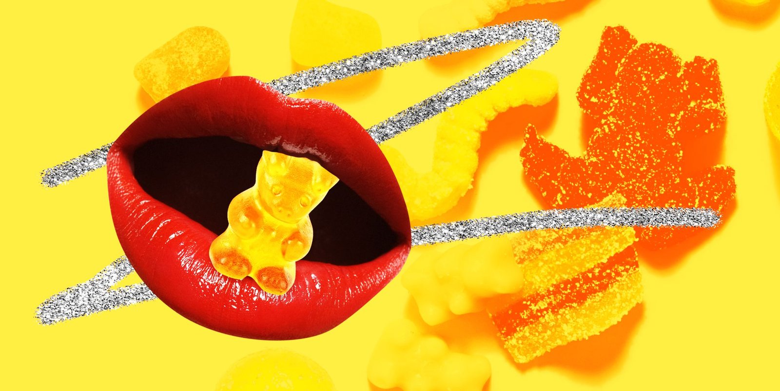 United Farms CBD Gummies : Negative Reviews, Bad Complaints & Side Effects?